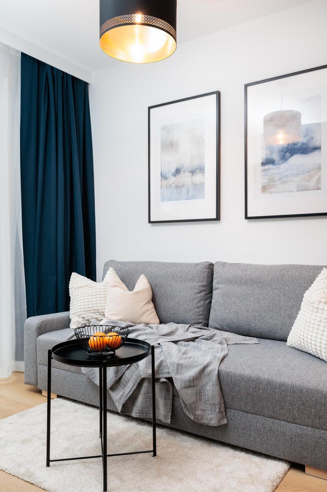 Appartement Colorful - By Upstairs