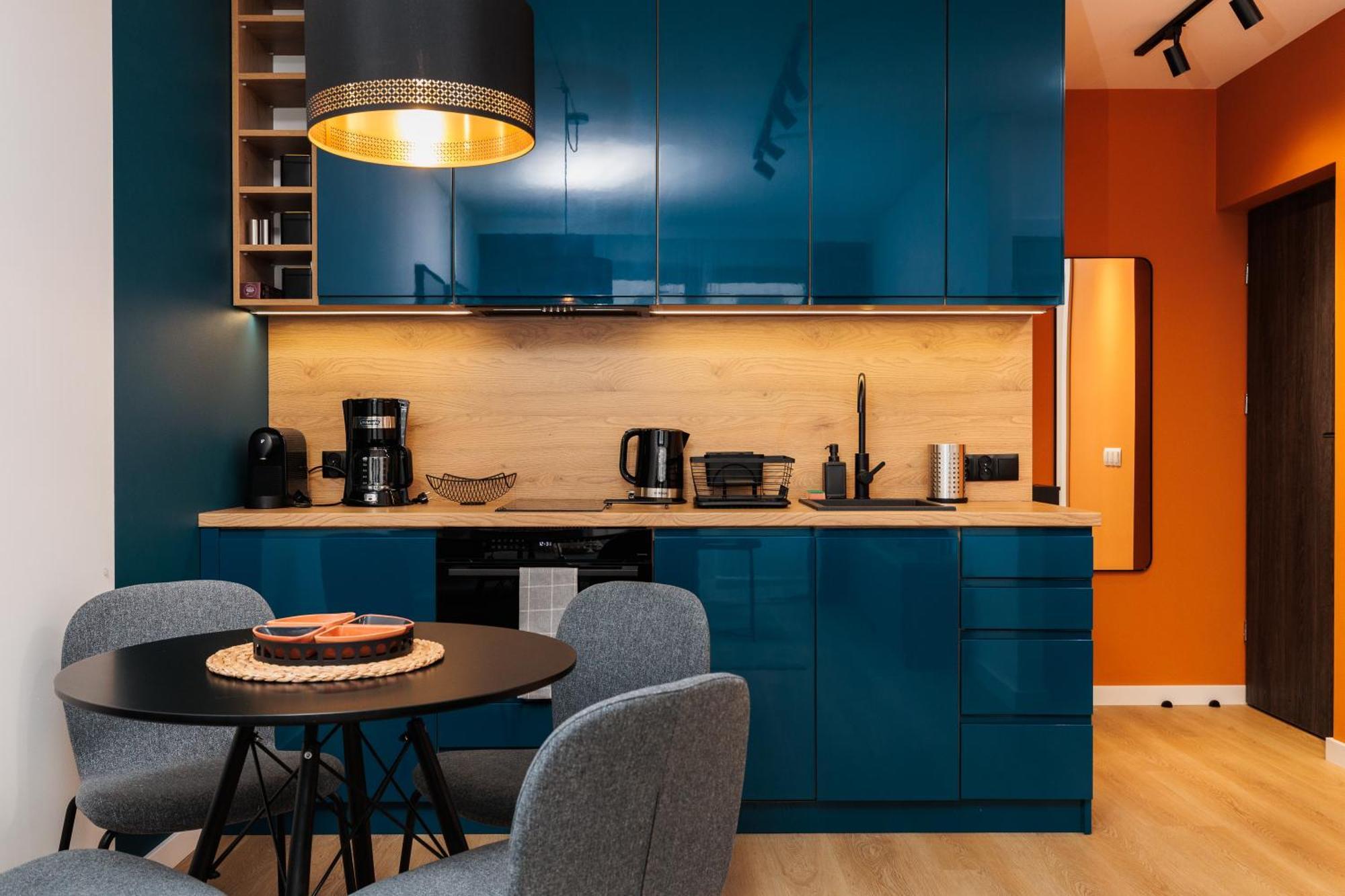 Apartament Colorful - By Upstairs